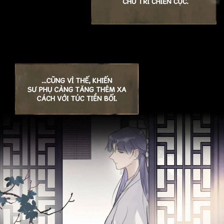 Nhất Biển Đan Tâm 40 trang 53