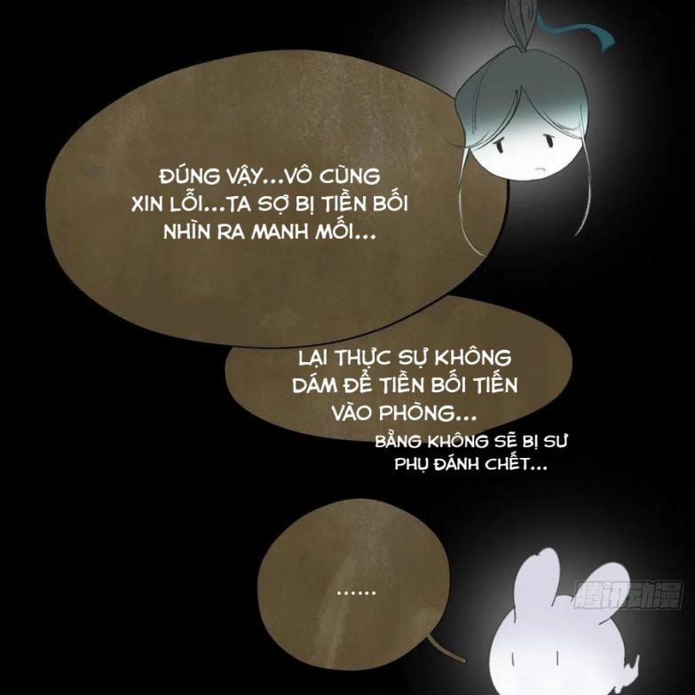 Nhất Biển Đan Tâm 40 trang 55