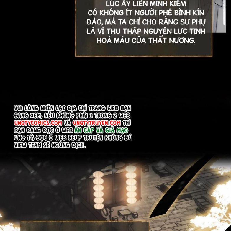 Nhất Biển Đan Tâm 40 trang 60