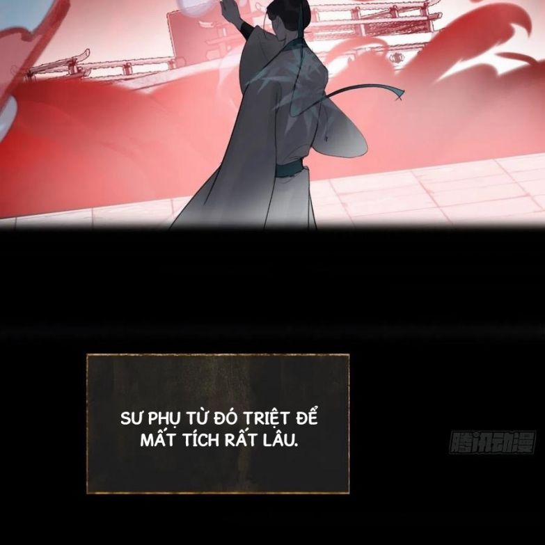 Nhất Biển Đan Tâm 40 trang 62