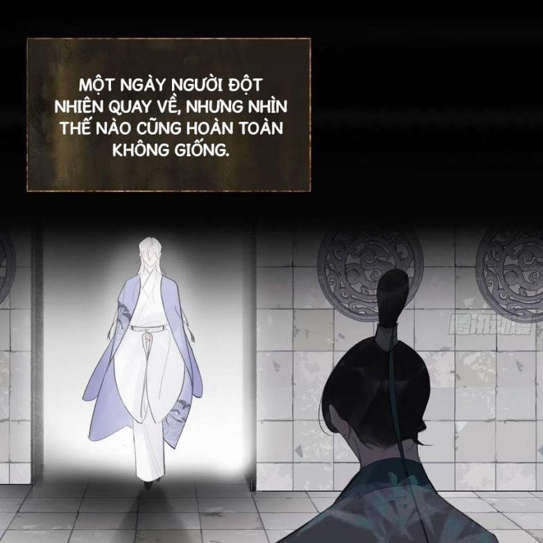 Nhất Biển Đan Tâm 40 trang 64