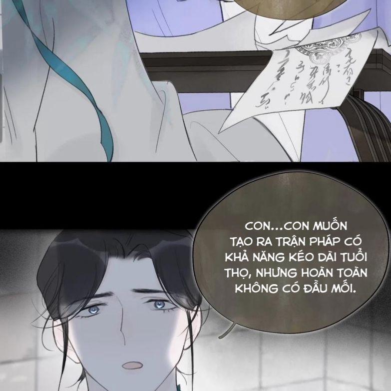 Nhất Biển Đan Tâm 40 trang 68