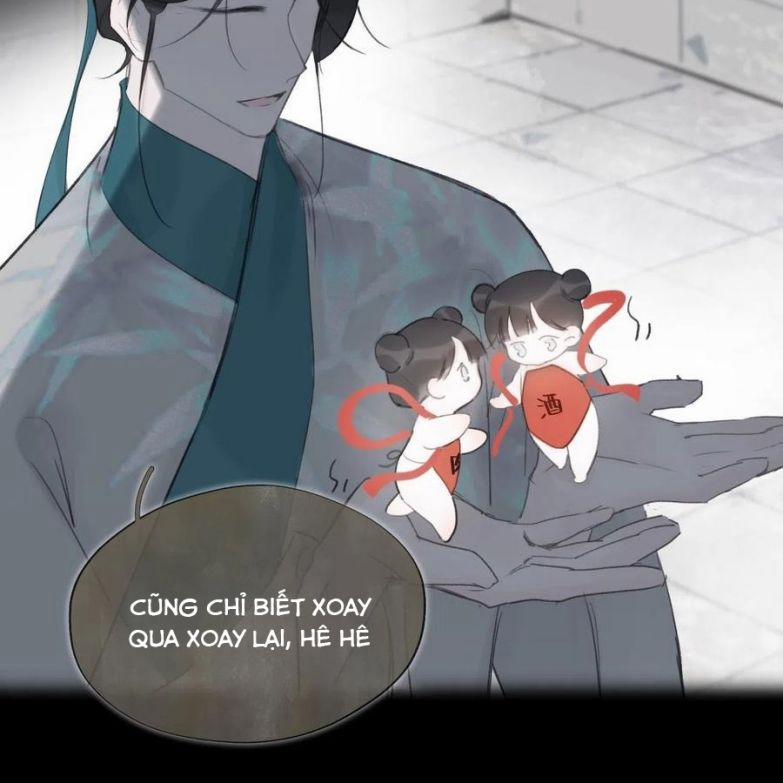 Nhất Biển Đan Tâm 40 trang 72