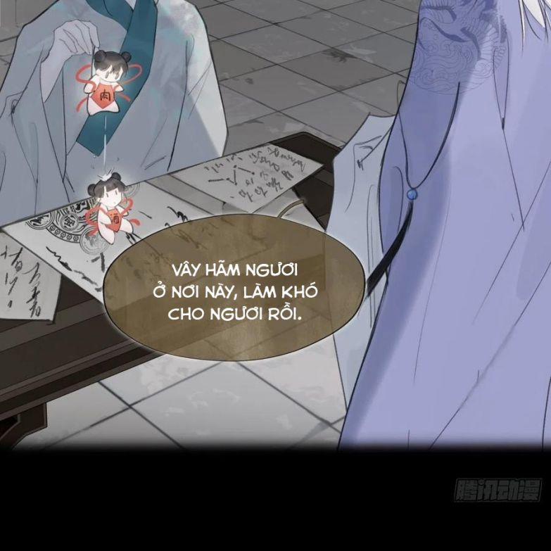 Nhất Biển Đan Tâm 40 trang 74