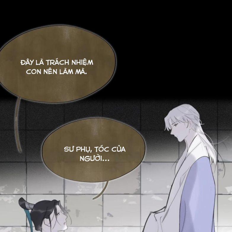 Nhất Biển Đan Tâm 40 trang 75