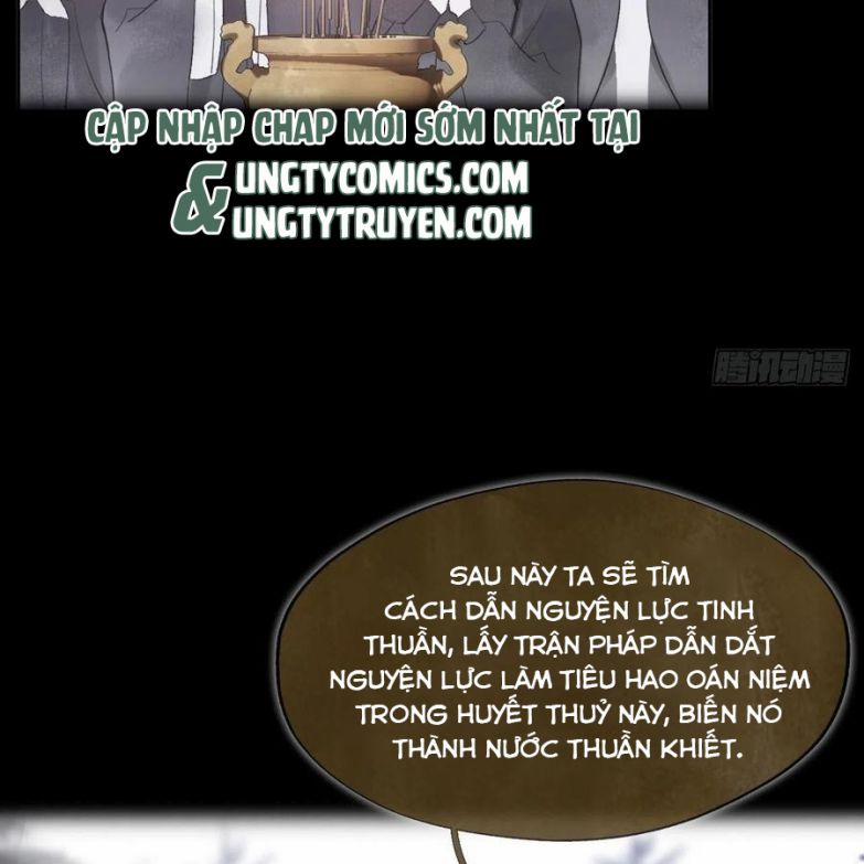 Nhất Biển Đan Tâm 40 trang 8