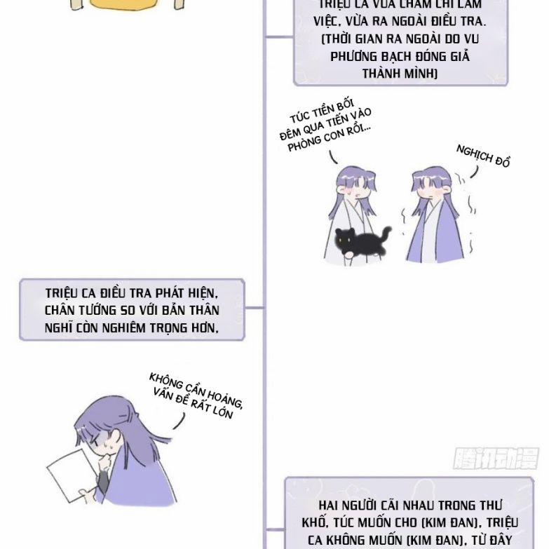 Nhất Biển Đan Tâm 40 trang 82