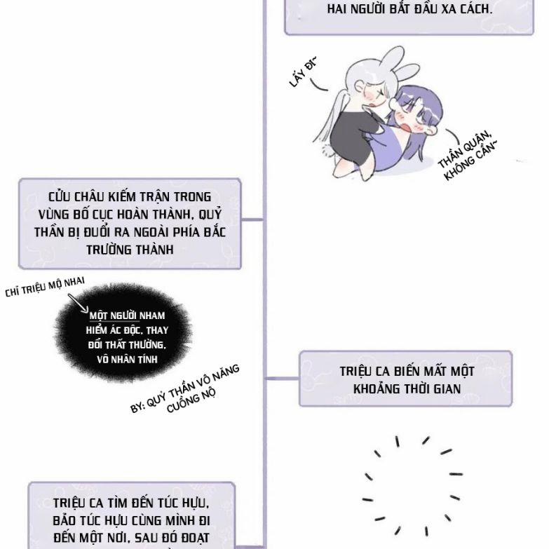 Nhất Biển Đan Tâm 40 trang 83