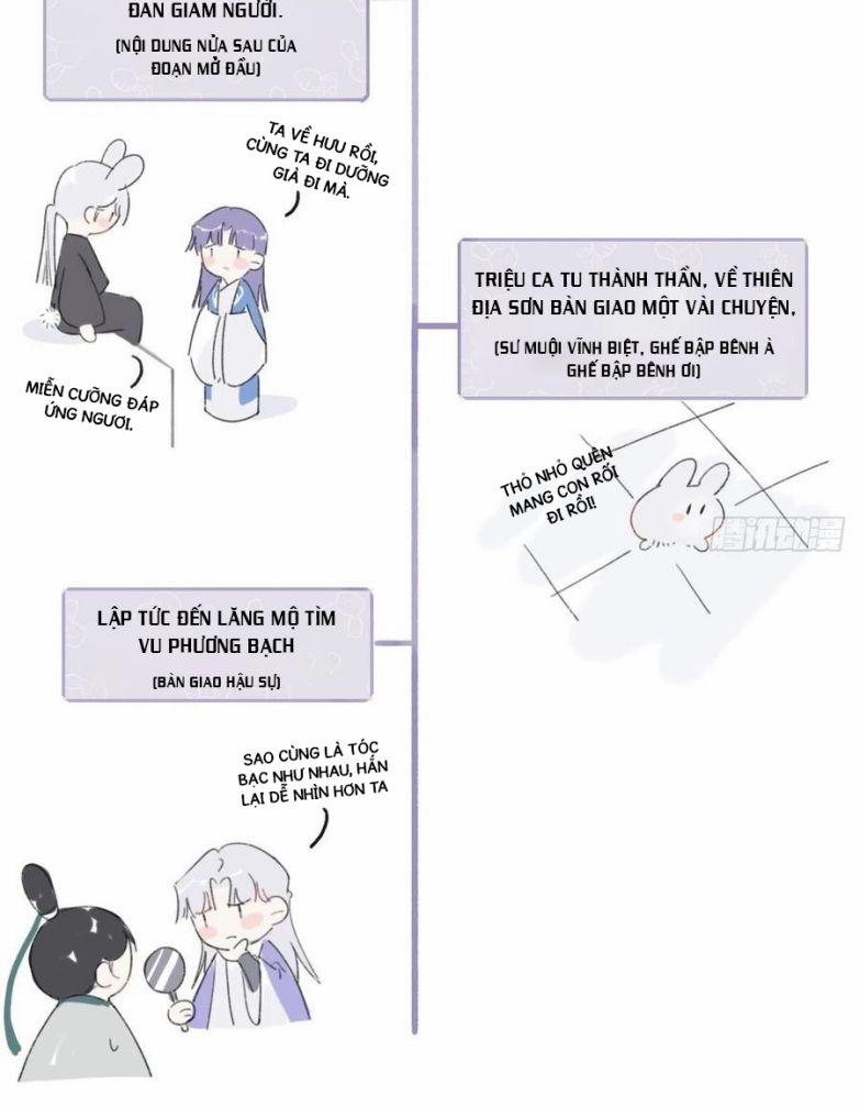 Nhất Biển Đan Tâm 40 trang 84