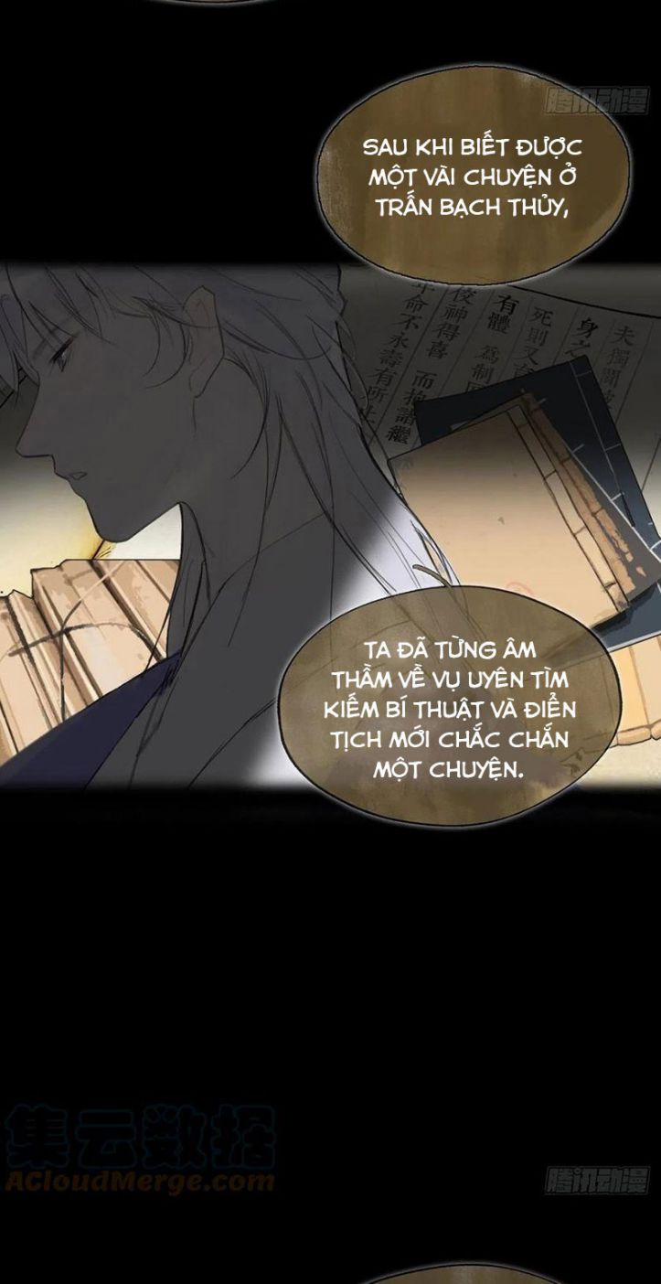 Nhất Biển Đan Tâm 41 trang 11