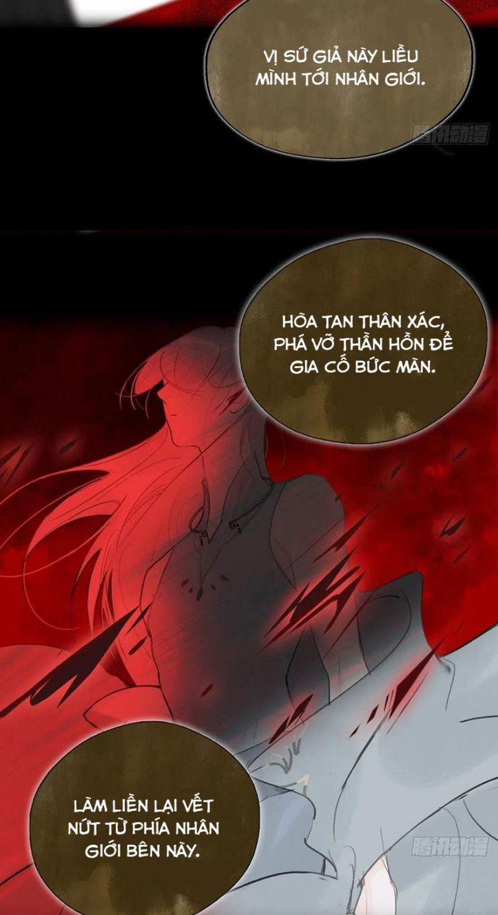 Nhất Biển Đan Tâm 41 trang 17