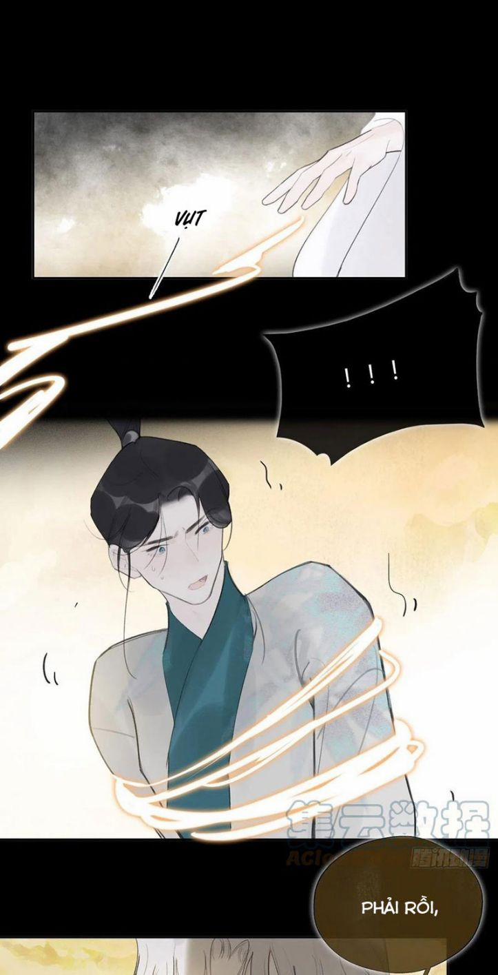 Nhất Biển Đan Tâm 41 trang 23