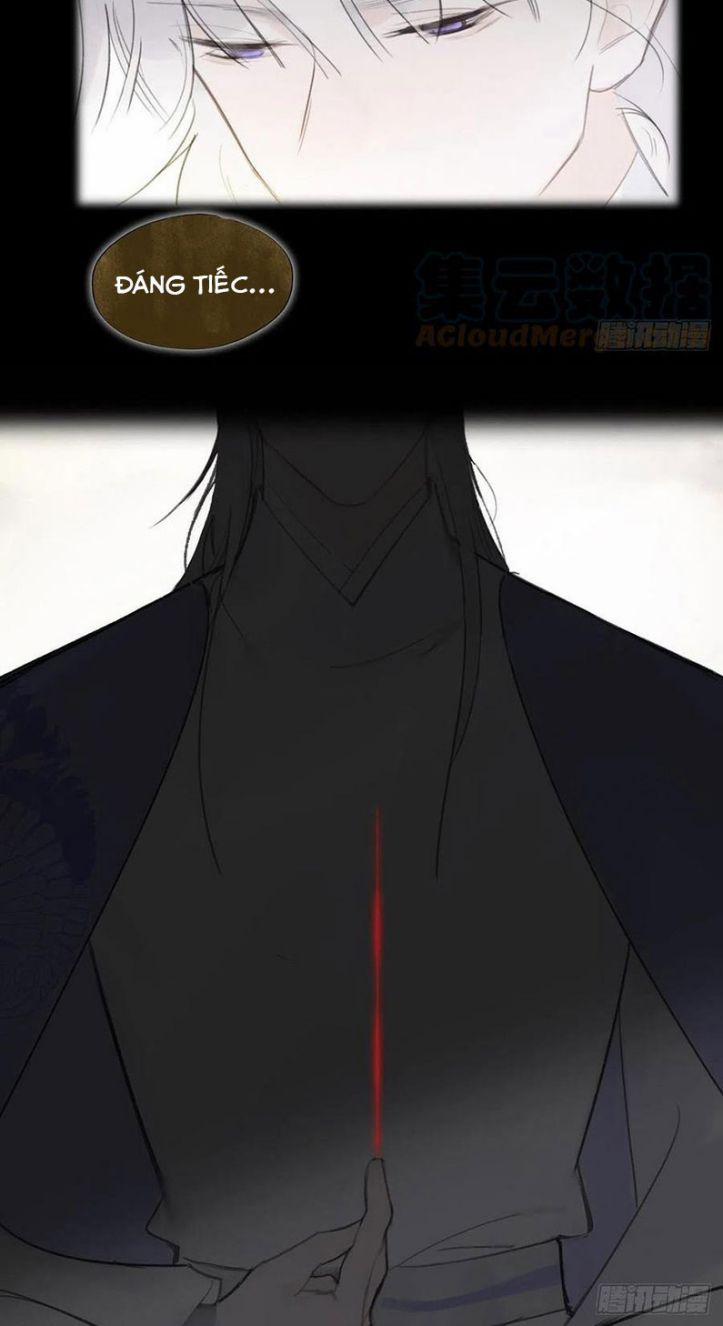 Nhất Biển Đan Tâm 41 trang 27