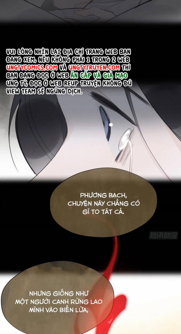 Nhất Biển Đan Tâm 41 trang 28