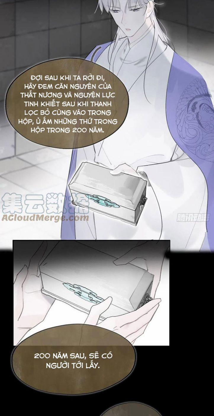 Nhất Biển Đan Tâm 41 trang 3