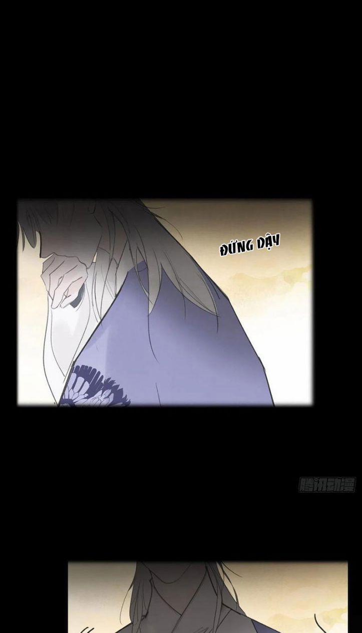 Nhất Biển Đan Tâm 41 trang 32