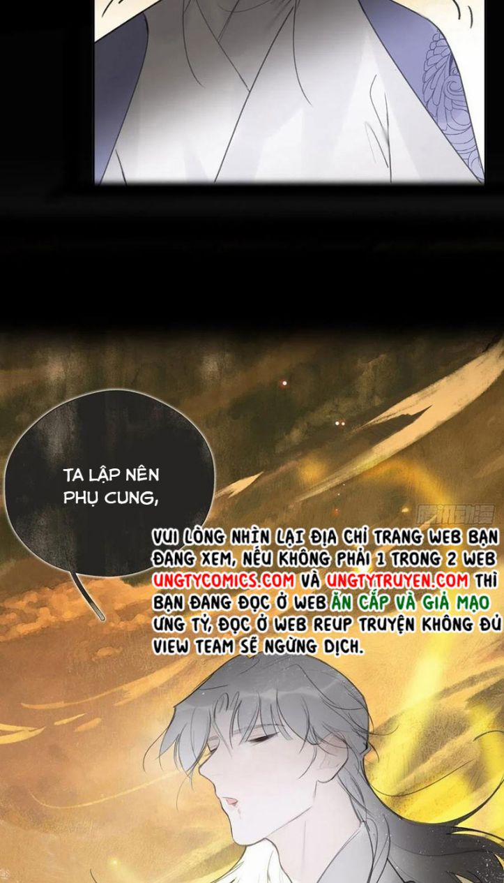 Nhất Biển Đan Tâm 41 trang 33