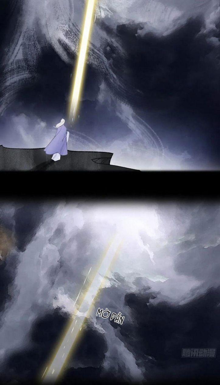 Nhất Biển Đan Tâm 41 trang 38