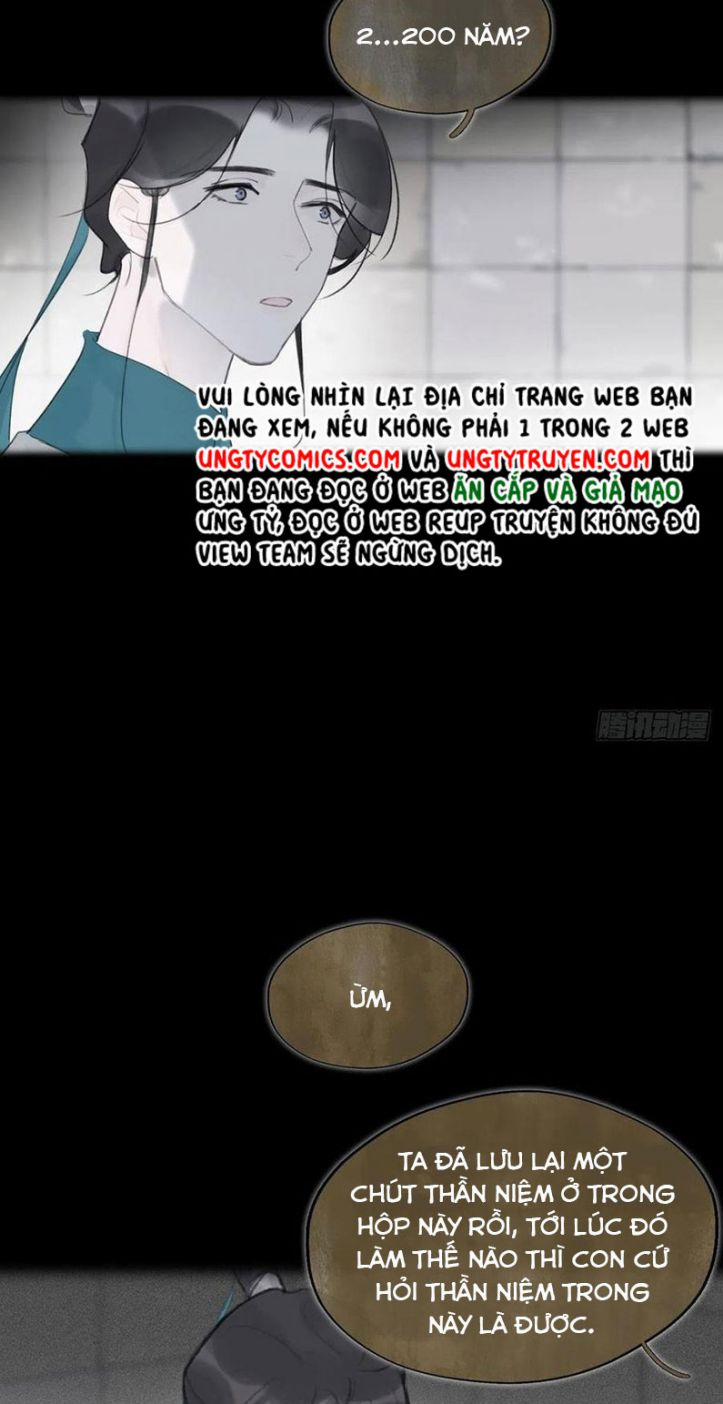 Nhất Biển Đan Tâm 41 trang 4