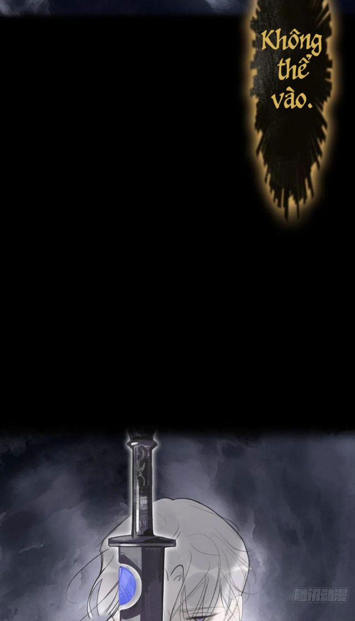 Nhất Biển Đan Tâm 41 trang 40