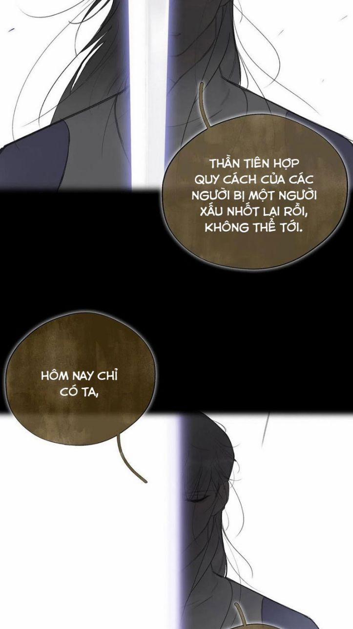 Nhất Biển Đan Tâm 41 trang 42