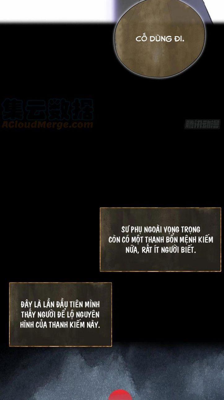 Nhất Biển Đan Tâm 41 trang 43