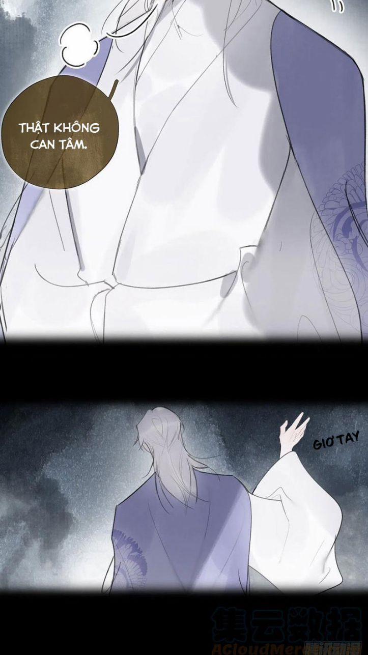 Nhất Biển Đan Tâm 41 trang 50