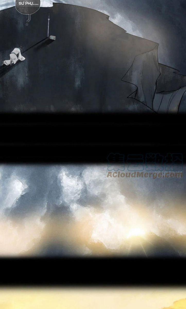 Nhất Biển Đan Tâm 41 trang 59