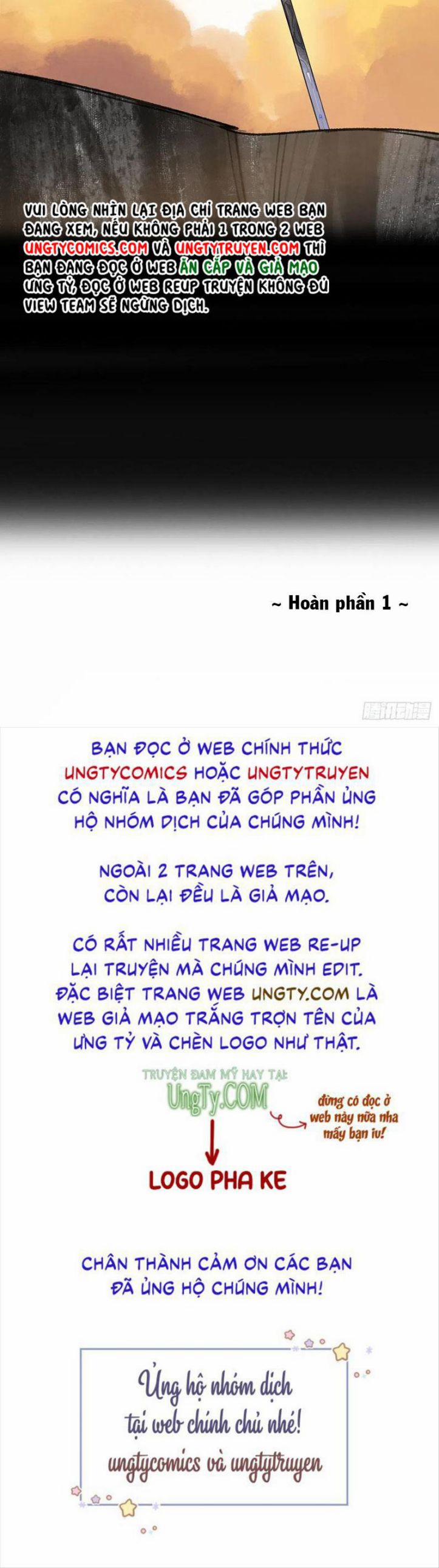 Nhất Biển Đan Tâm 41 trang 64