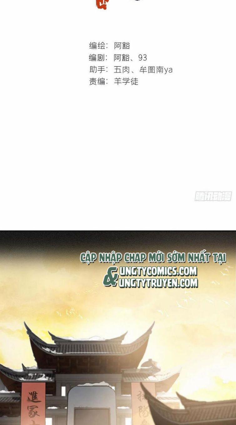 Nhất Biển Đan Tâm 42 trang 1