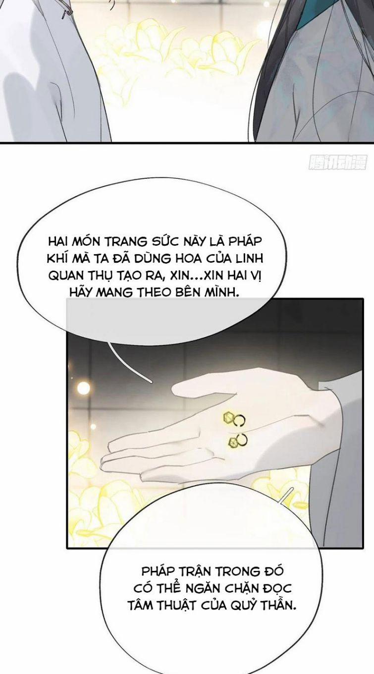 Nhất Biển Đan Tâm 42 trang 10