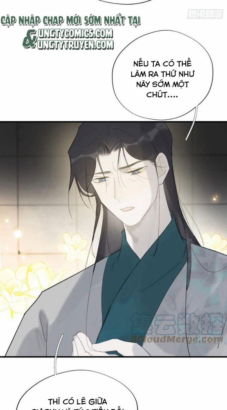 Nhất Biển Đan Tâm 42 trang 11