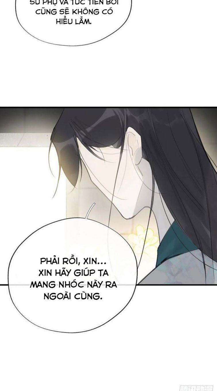 Nhất Biển Đan Tâm 42 trang 12