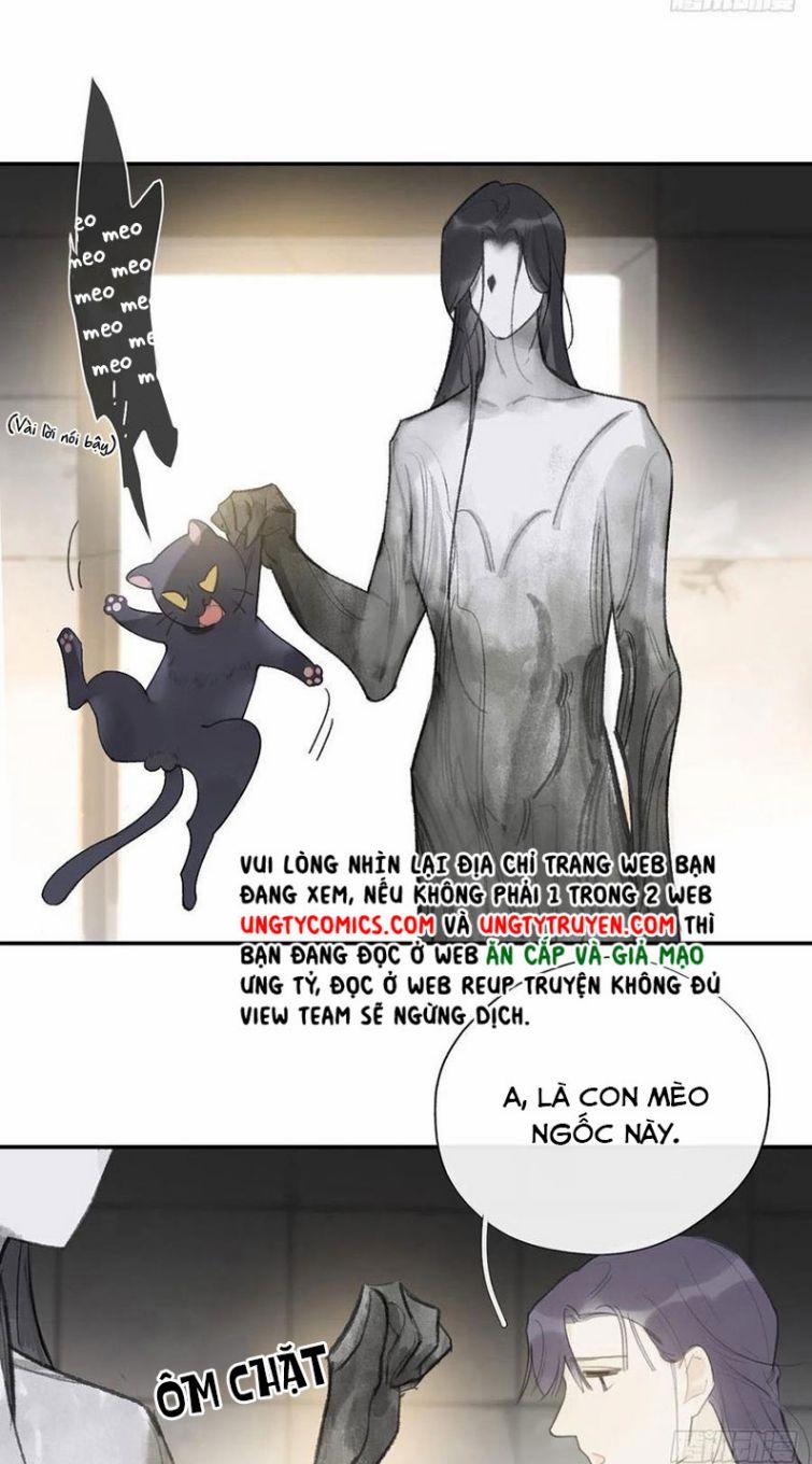 Nhất Biển Đan Tâm 42 trang 13