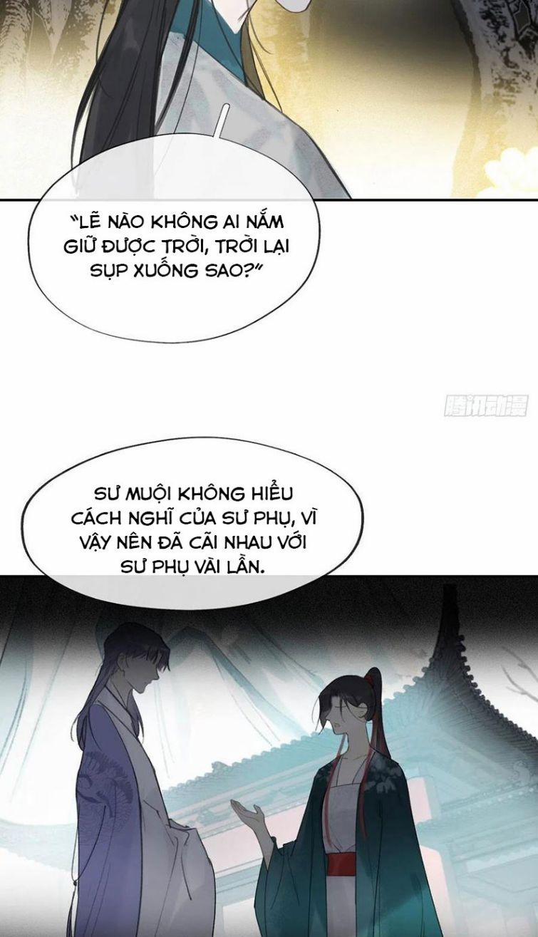 Nhất Biển Đan Tâm 42 trang 20