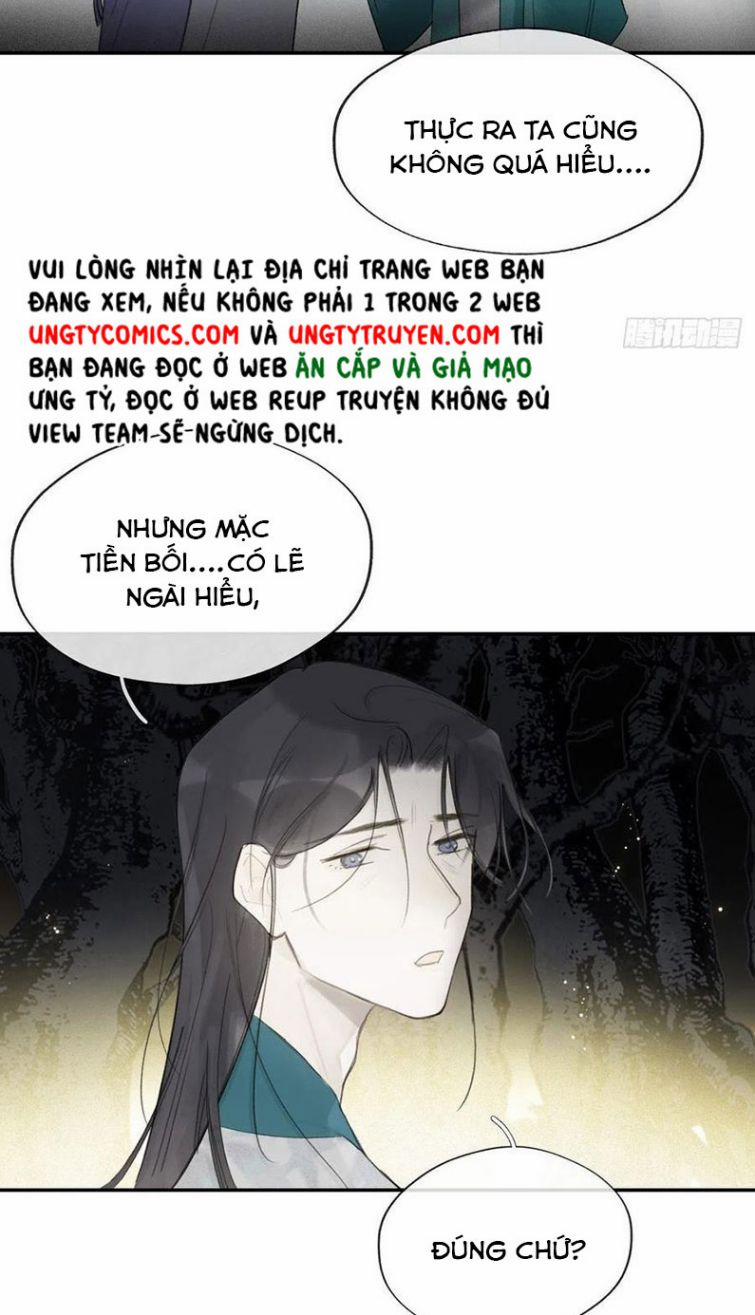 Nhất Biển Đan Tâm 42 trang 21