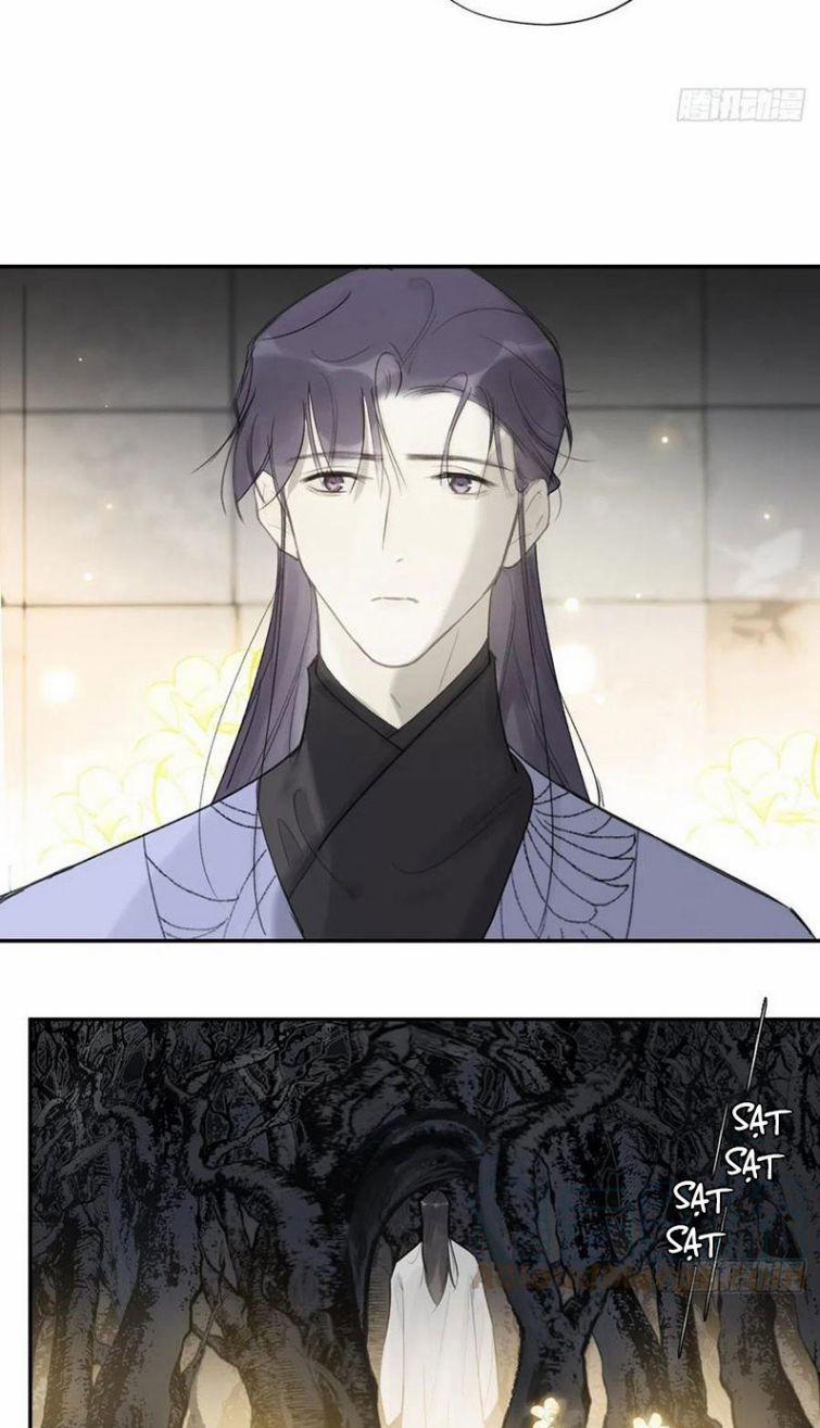 Nhất Biển Đan Tâm 42 trang 22