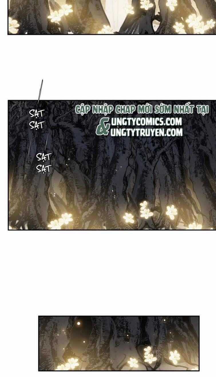 Nhất Biển Đan Tâm 42 trang 23