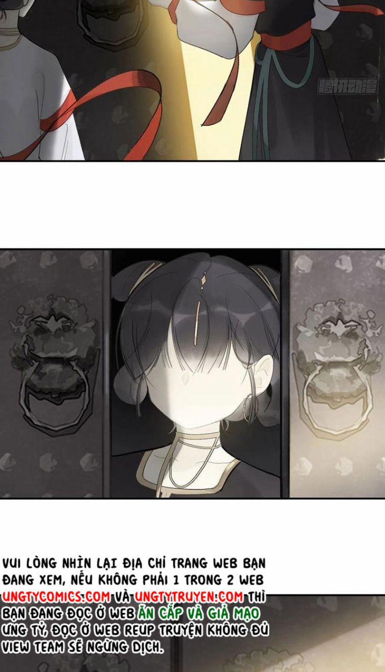 Nhất Biển Đan Tâm 42 trang 25