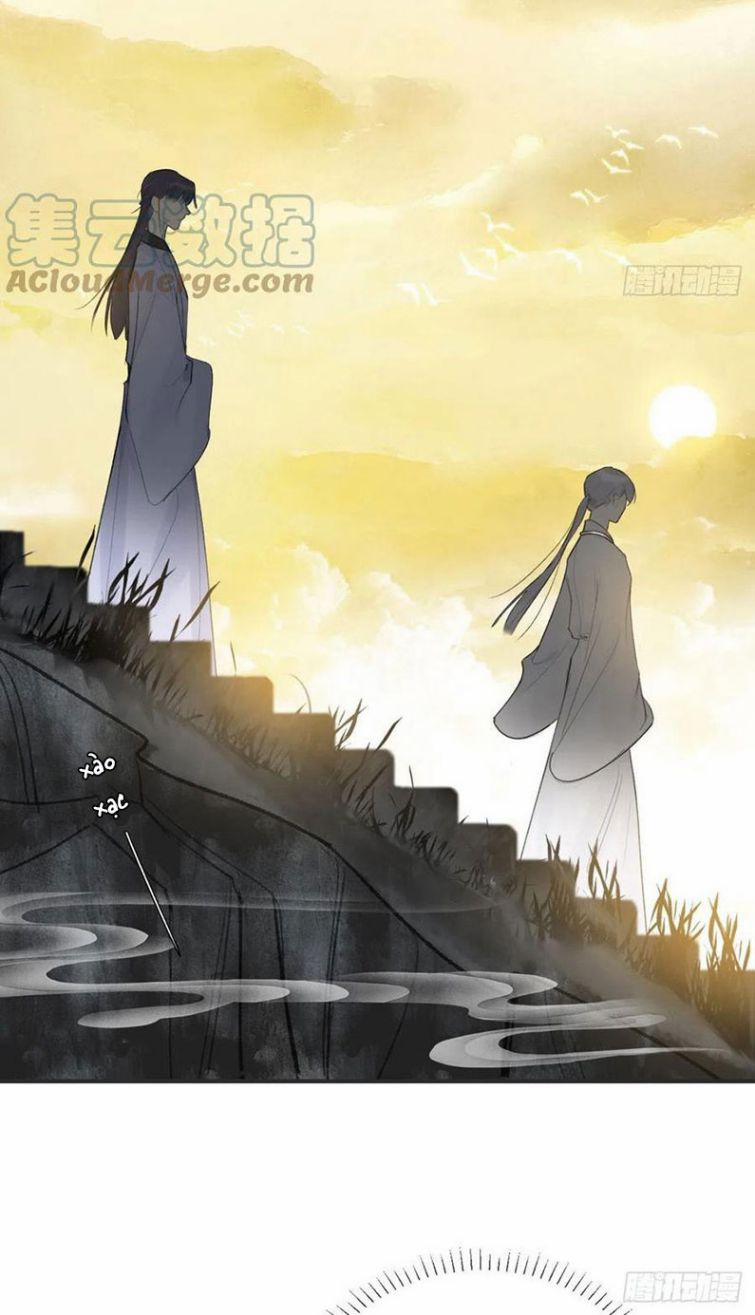 Nhất Biển Đan Tâm 42 trang 29