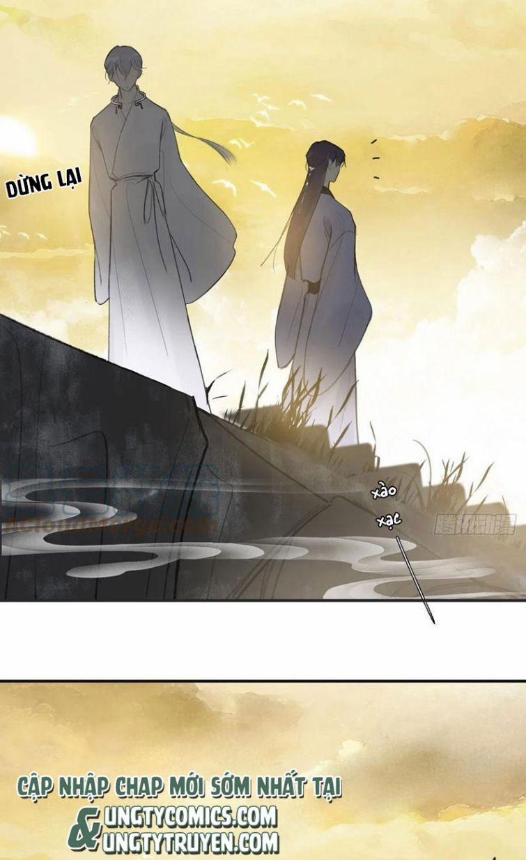 Nhất Biển Đan Tâm 42 trang 31