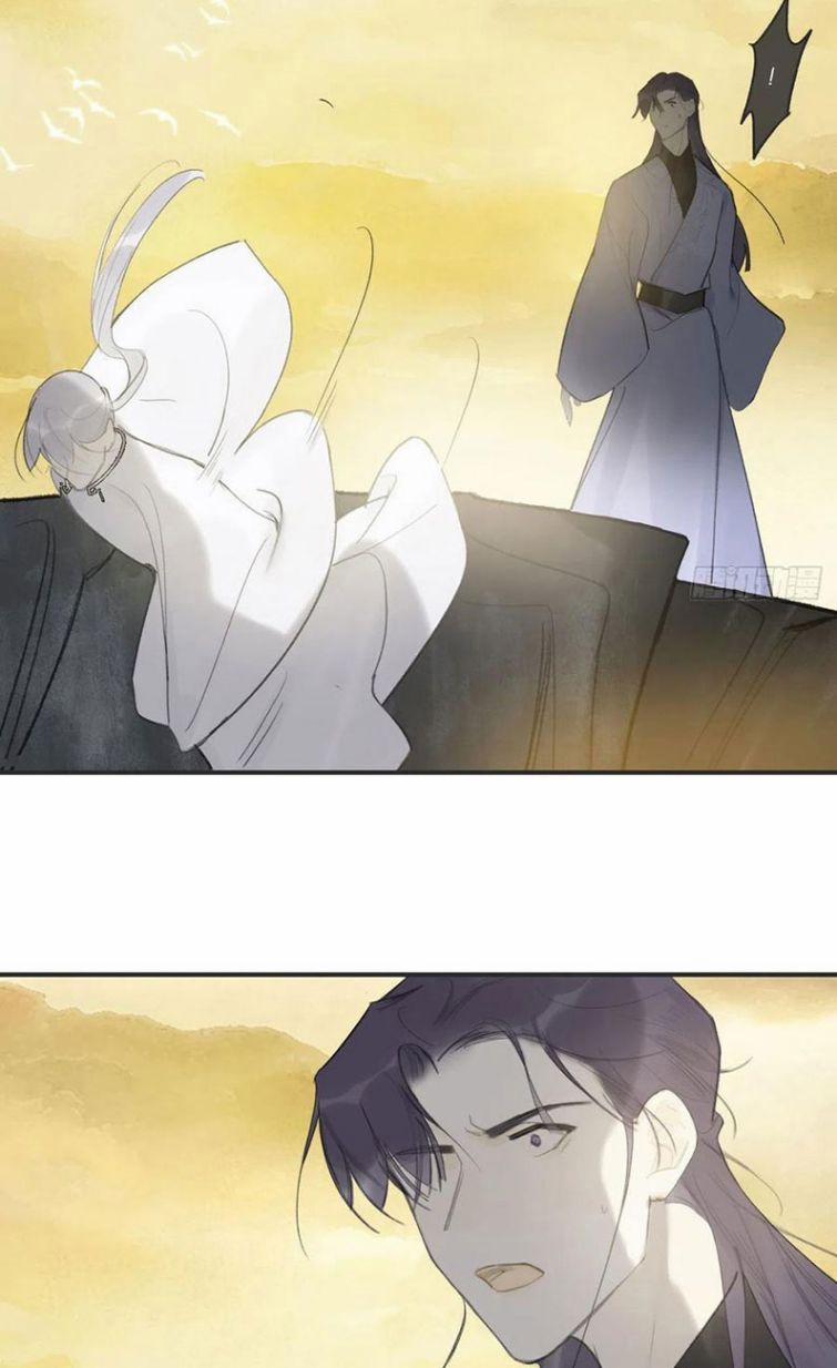 Nhất Biển Đan Tâm 42 trang 32