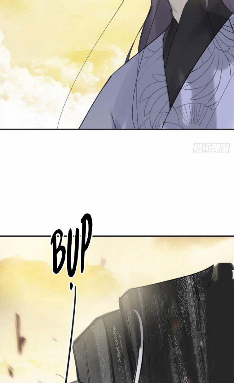 Nhất Biển Đan Tâm 42 trang 33