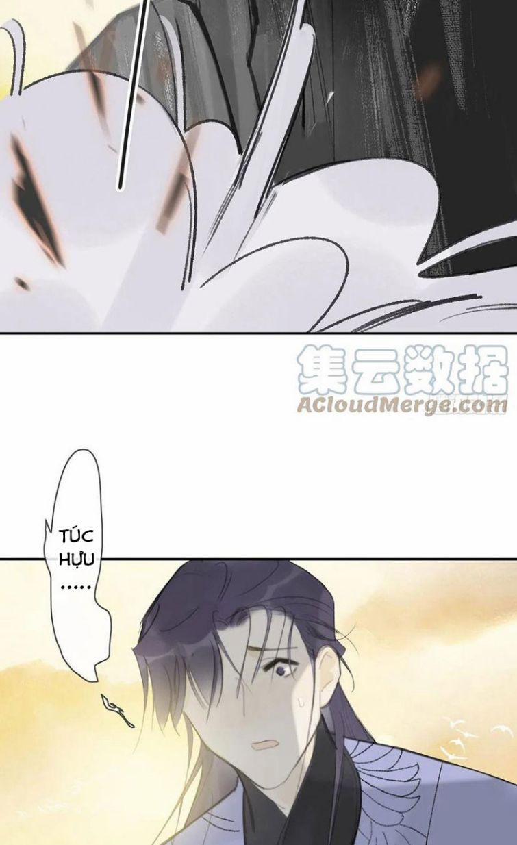 Nhất Biển Đan Tâm 42 trang 34