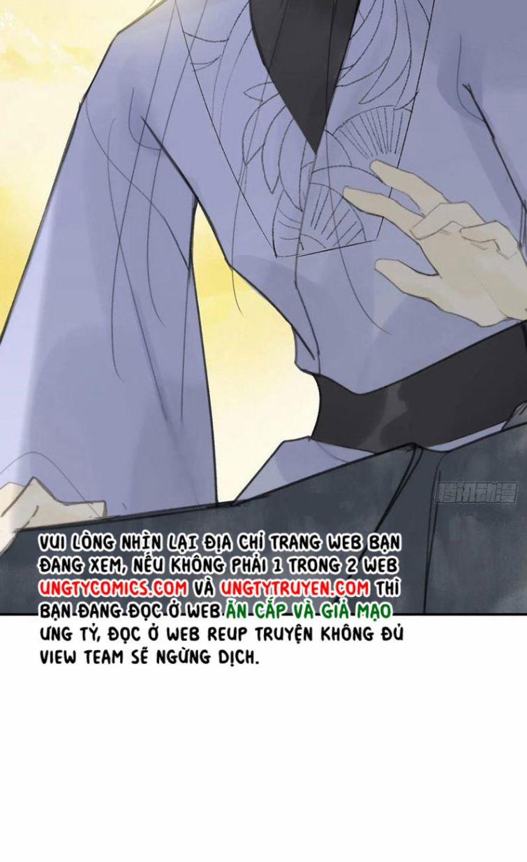 Nhất Biển Đan Tâm 42 trang 35