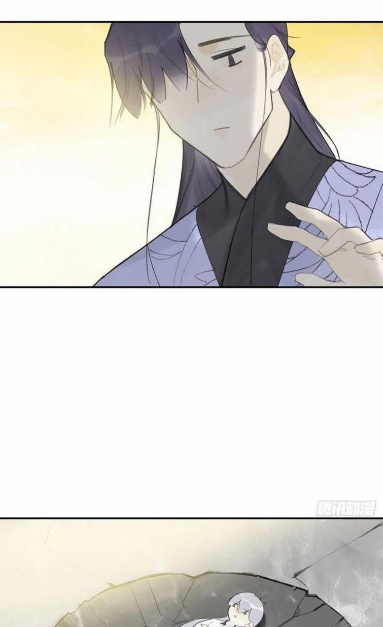 Nhất Biển Đan Tâm 42 trang 36