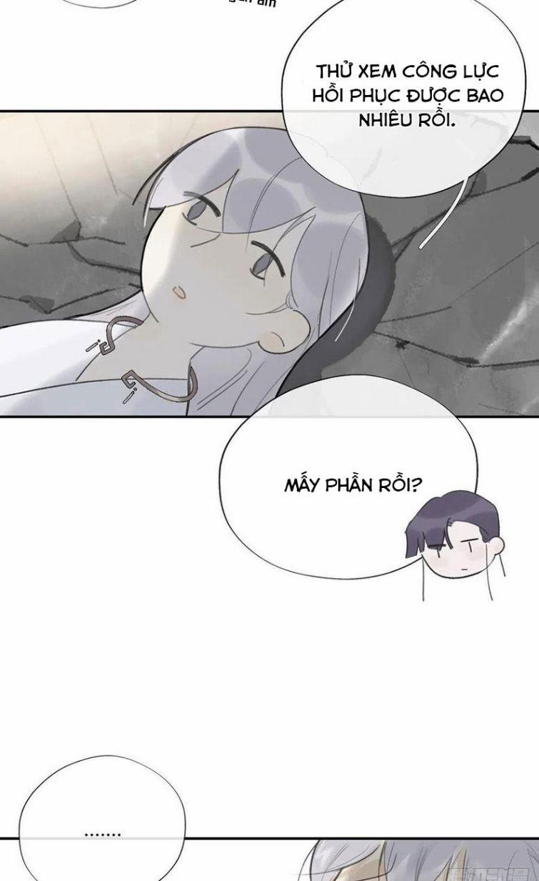 Nhất Biển Đan Tâm 42 trang 38