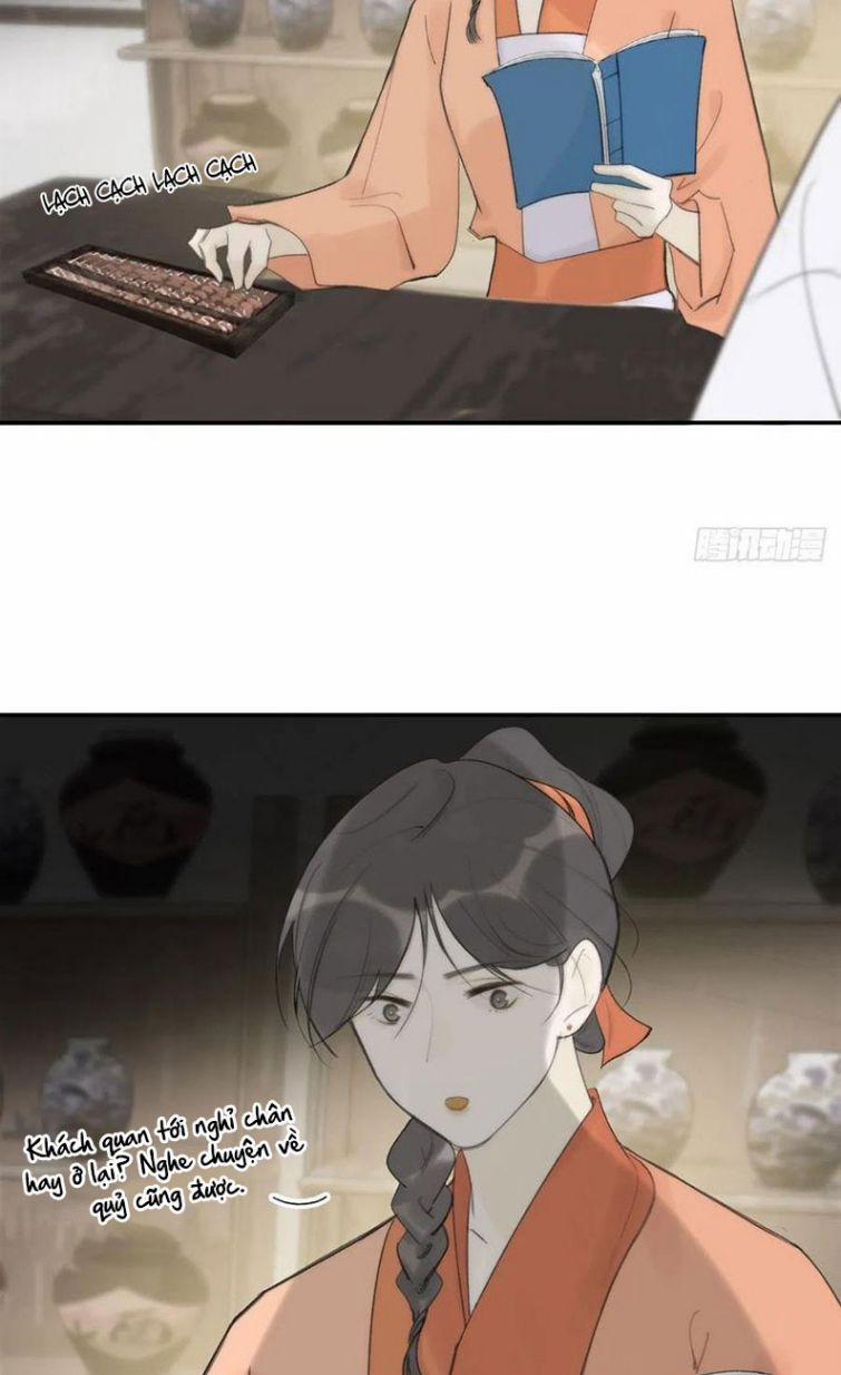 Nhất Biển Đan Tâm 42 trang 42