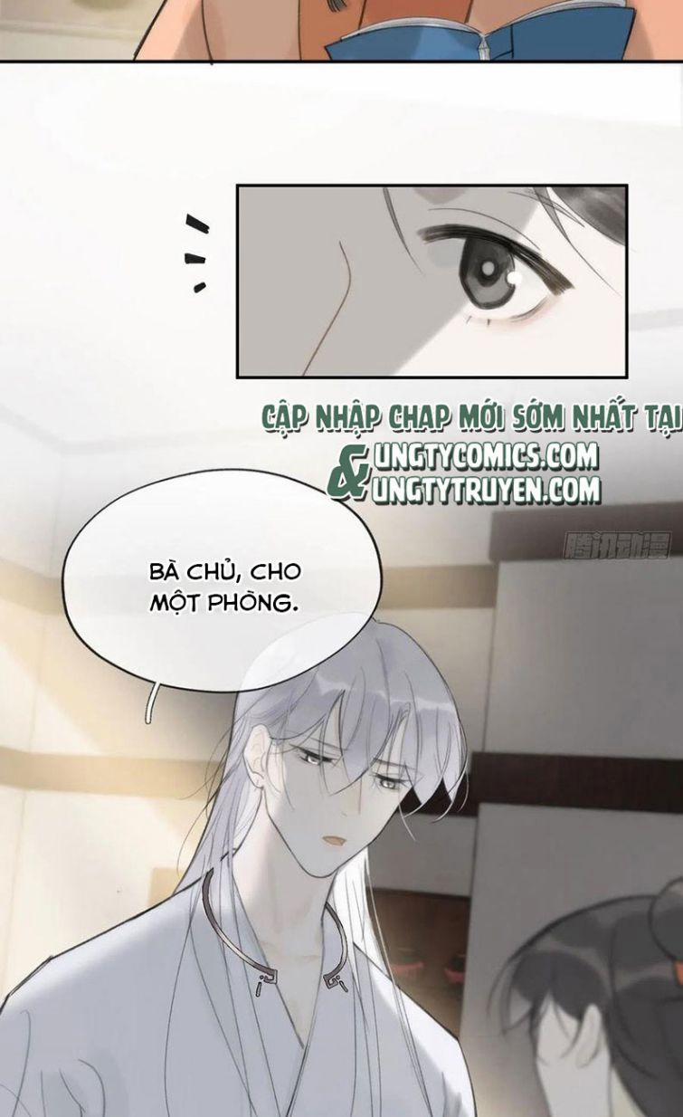 Nhất Biển Đan Tâm 42 trang 43