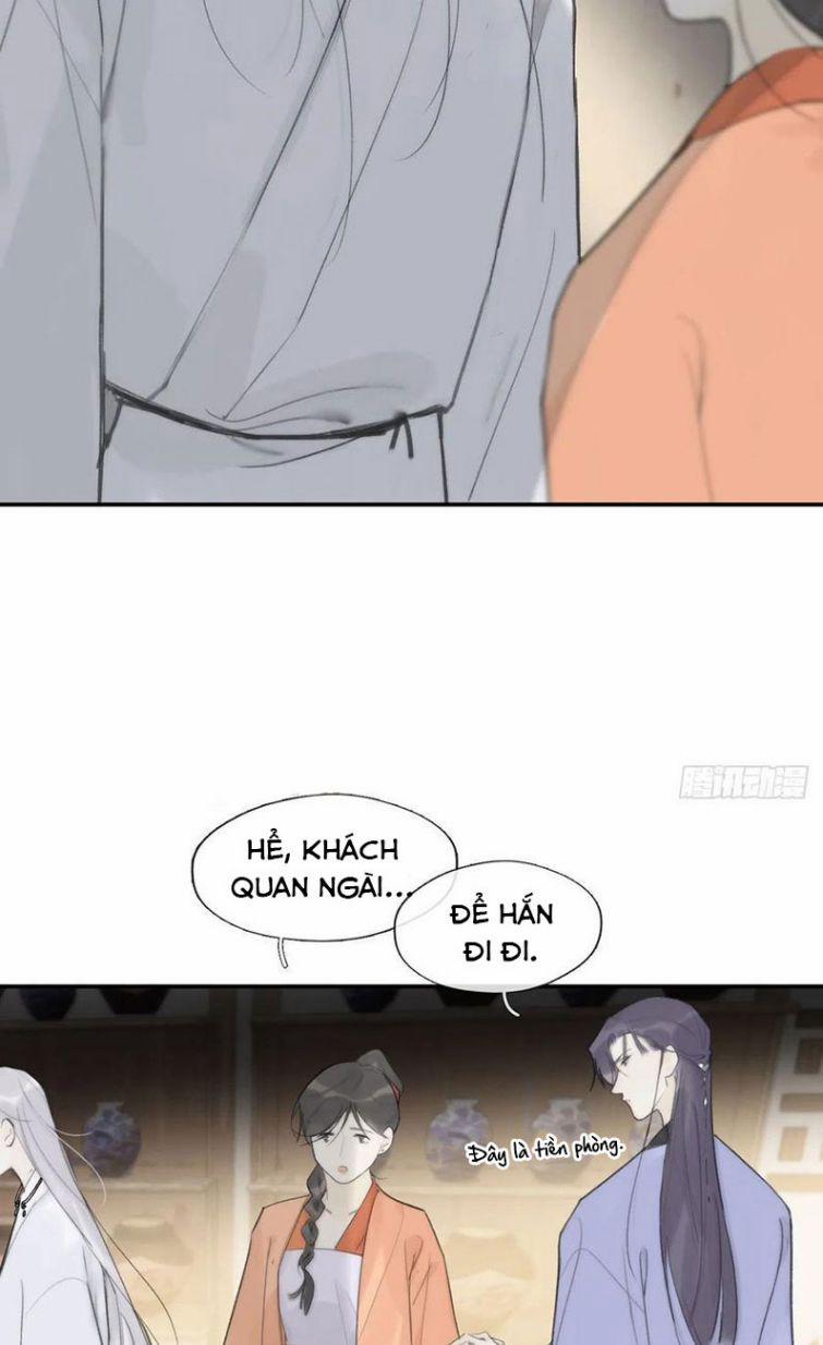 Nhất Biển Đan Tâm 42 trang 44